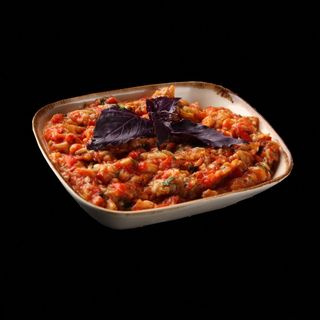 Мангал Салат 