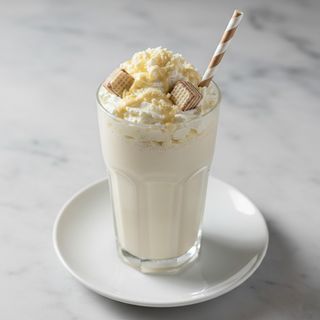 Batido Huesitos Blanco (330 ml.)