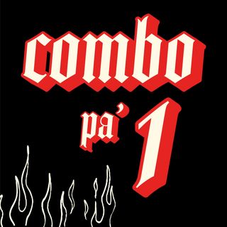 COMBO UNO PA UNO (DC)