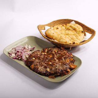 Gurmanska pljeskavica i Coca-cola