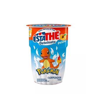 Estathé deteinato Pesca