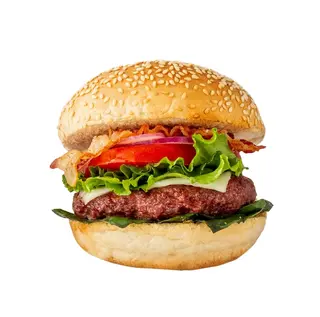 Burger +