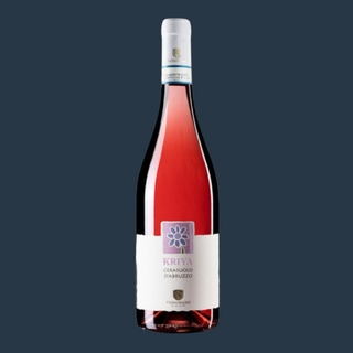 Cerasuolo d’Abruzzo DOC Kriya Biologico