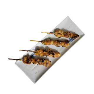 Pinchitos yakitori