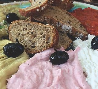 Разядки плато (300г)