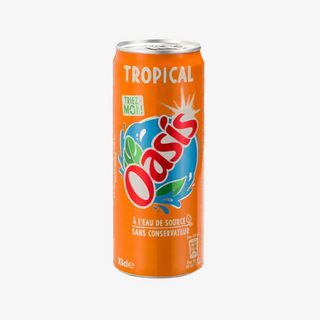Oasis Tropical