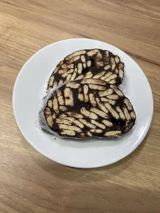 SALAM DE BISCUITI