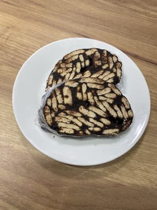 SALAM DE BISCUITI