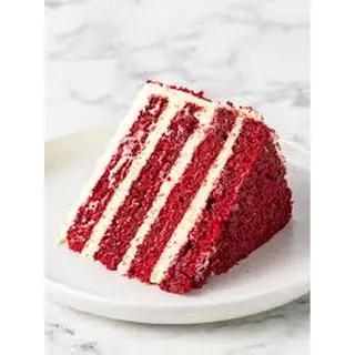 Red velvet