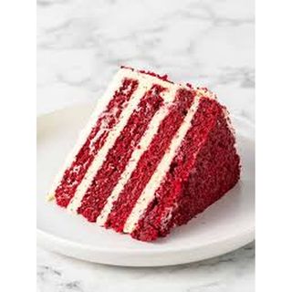 Red velvet