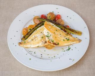 FILETE DORADA