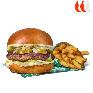 JALAPENO PASIK ZESTAW