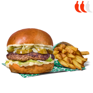 JALAPENO PASIK ZESTAW