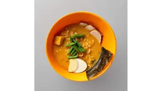 Рамен (кур) классический 