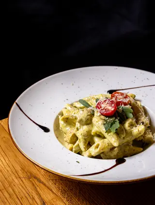 Pasta Đenoveze 300g
