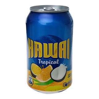 Hawai Canette 33cl