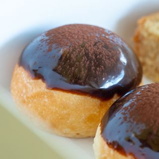 Brioche Chocolate