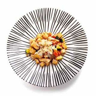 1148. Pollo Con Almendras