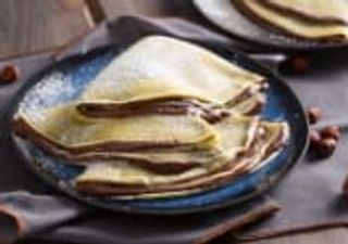 Crepes