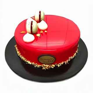 Luna Rossa per 8 persone