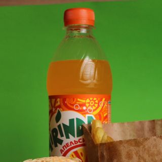 Mirinda (0,5 л.)