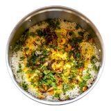 Biryani Rice