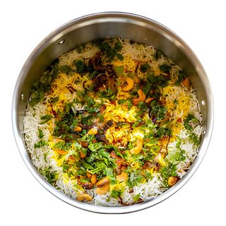 Biryani Rice