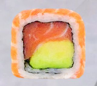 California Norvégien