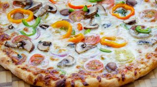 Пицца "Нью-Йорк" (40 см.)