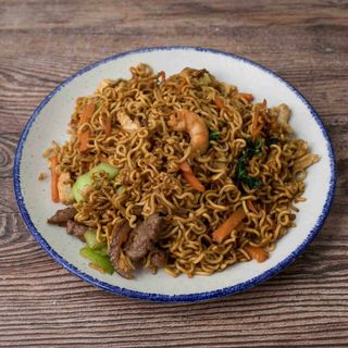 Chow mein