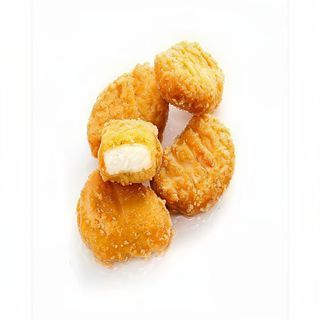 NUGGETS DI POLLO