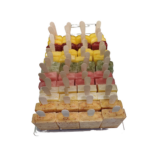 Paleta De Fruta (1 Ud.)