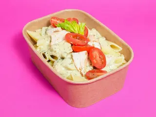 Zielone curry (550g)