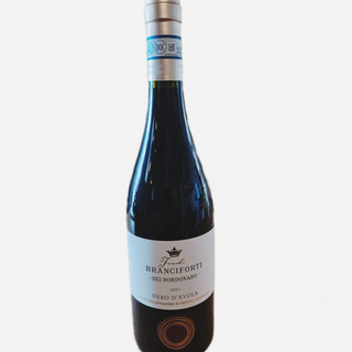 Nero D'avola 