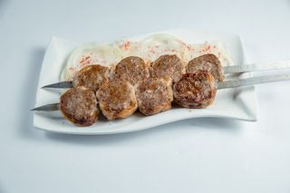 Рулет из фарша (110 г.)