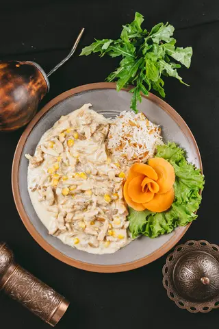 Фрикасе (300 г)