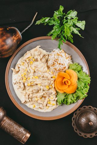 Фрикасе (300 г)