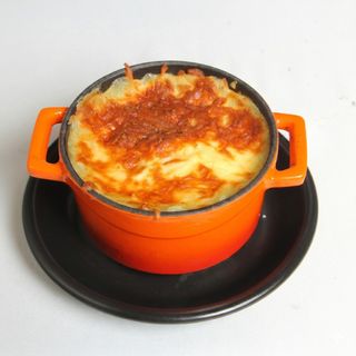 Თევზის ღვეზელი