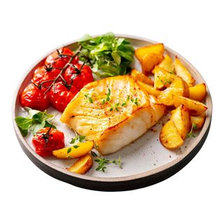 Entrecot de lomo alto