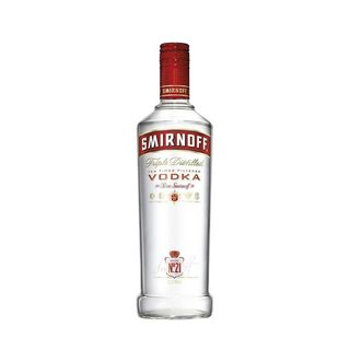 Smirnoff Vodka (70cl)