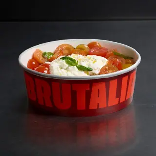 Stracciatella di Burrata Campana D.O.C.
