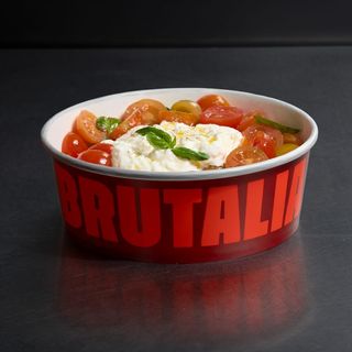 Stracciatella di Burrata Campana D.O.C.