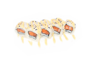 52. Hot roll - 8 pezzi