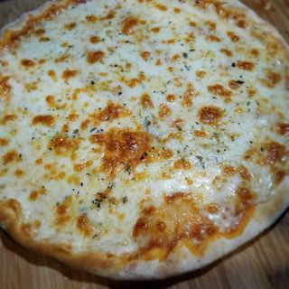 Pizza Gigante Mamma Mia