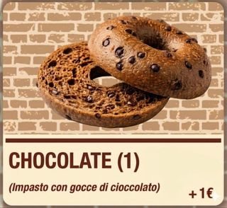 Chocolate
