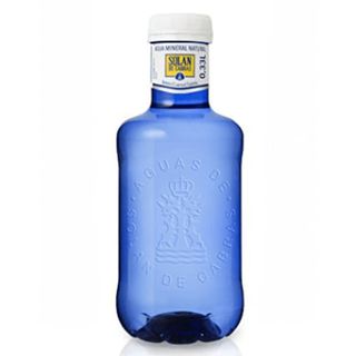 Agua Solan de Cabras 0,50cl
