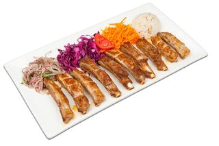 Семечки (550г)