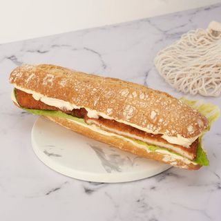 Panino semplice