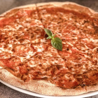 Pizza Quattro formaggi 32cm