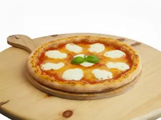 Pizza Margarita